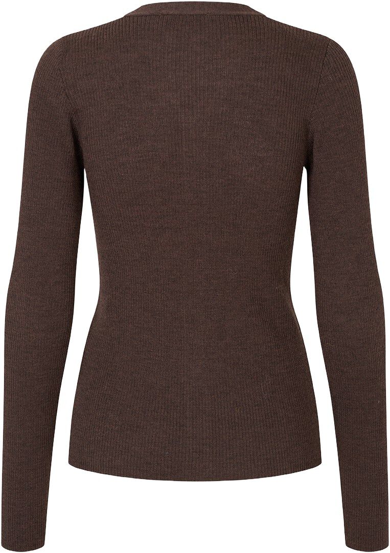 Hirokimd v-neck cardigan