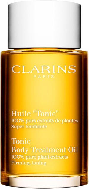 Tonic Body Treatment Oil 100 ml.