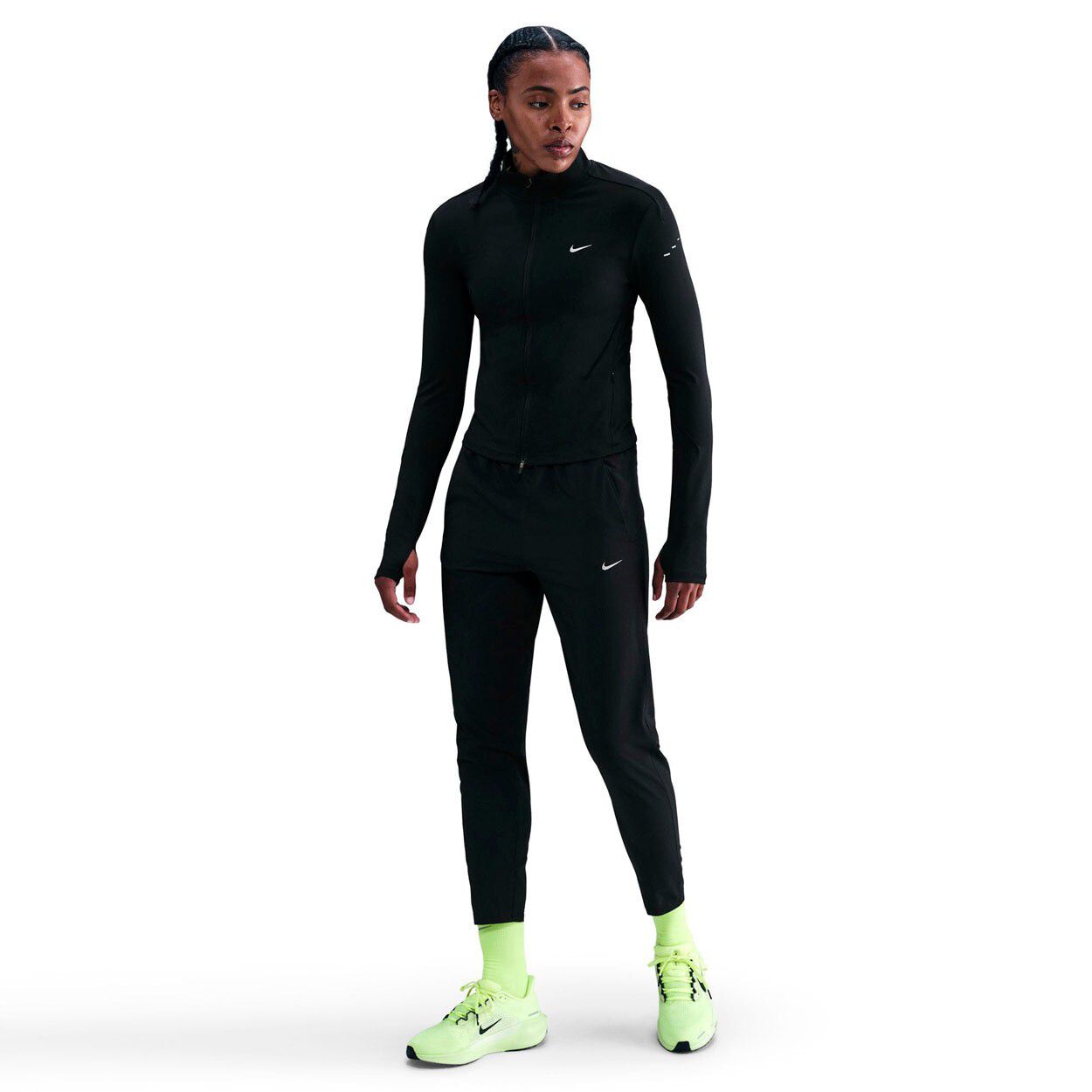 Tempo Dri-Fit L&oslash;bebukser