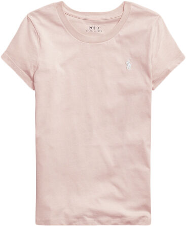 Cotton Jersey Tee Teens