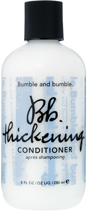Thickening Conditioner 250 ml.