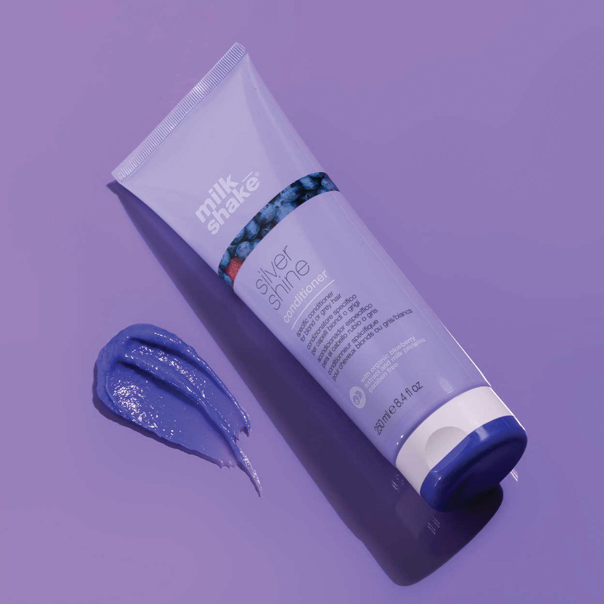 Silver Shine Conditioner