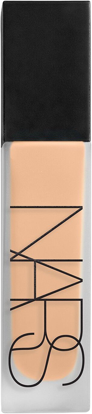 Natural Matte Longwear Foundation - Mat foundation med lang holdbarhed