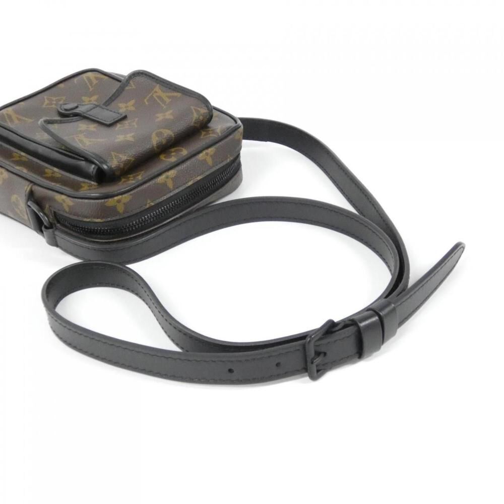 Louis Vuitton Shoulder Bags