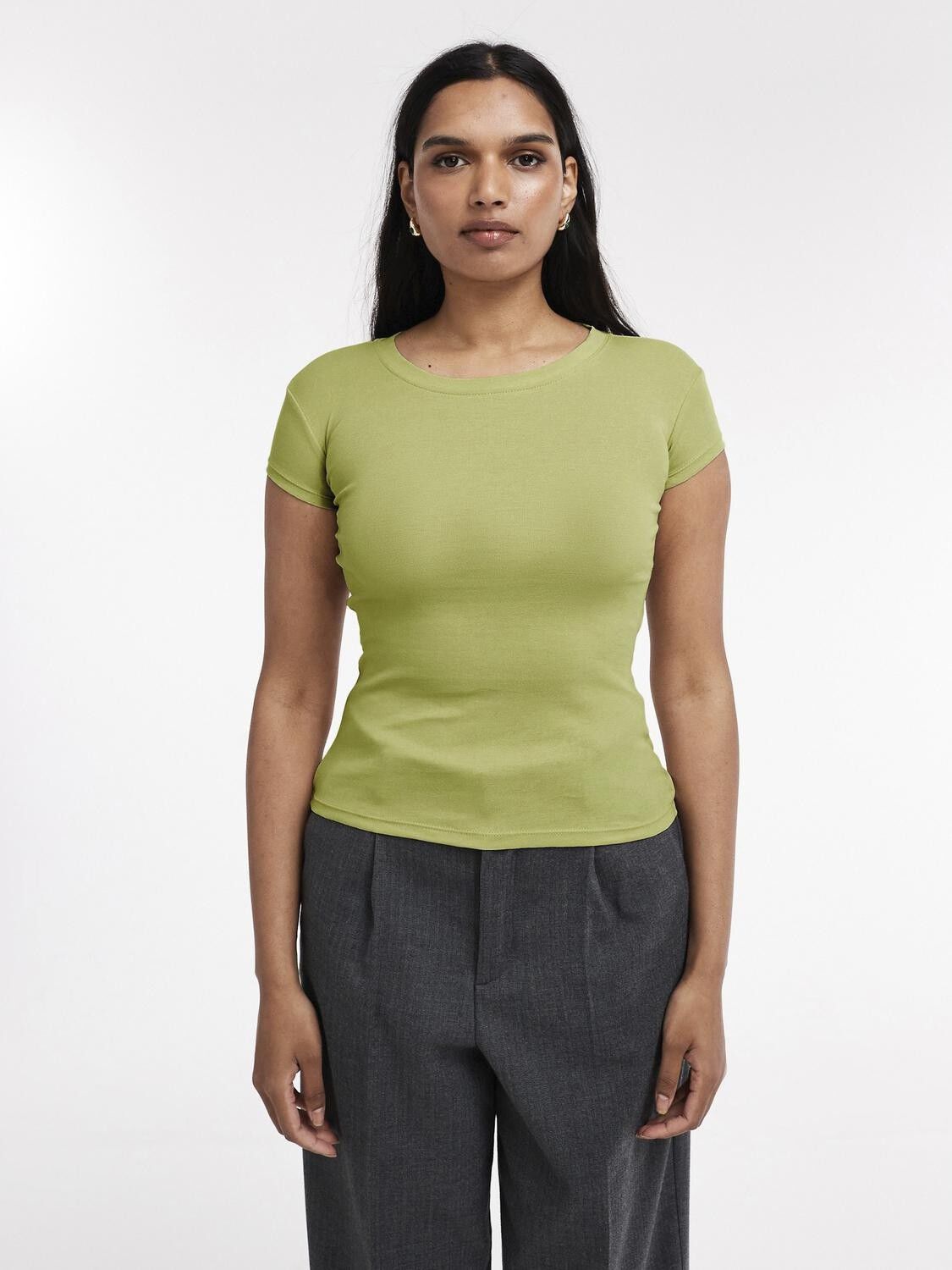 TSEVERYDAY SS TOP JRS NOOS