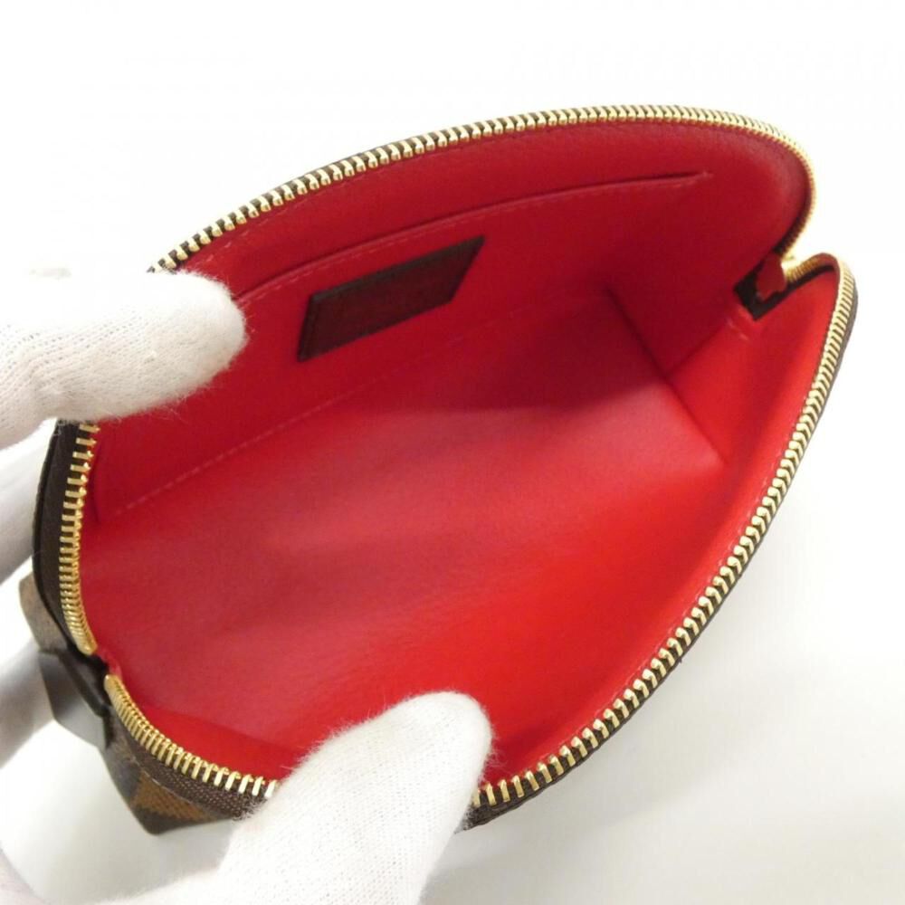 Louis Vuitton Cosmetic Pouch