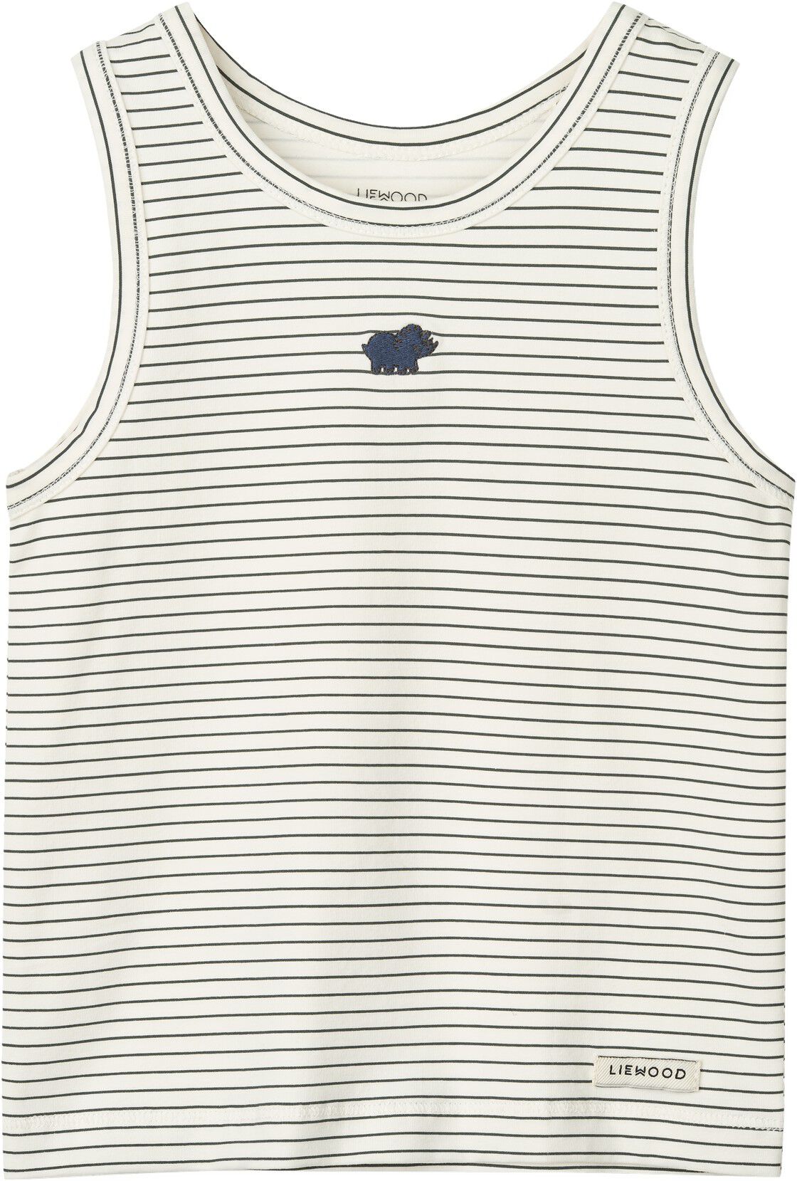Faris Printed Tank Top 2-pack