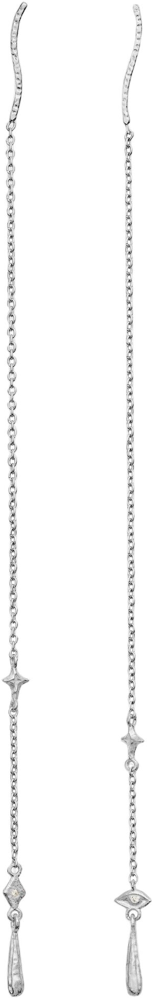 Duet Earrings