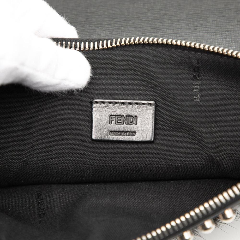 Fendi Clutch
