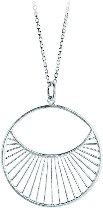 Daylight necklace short 40-48 cm