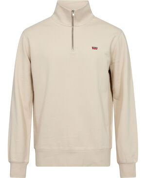 ORIGINAL HM 1/4 ZIP FOG