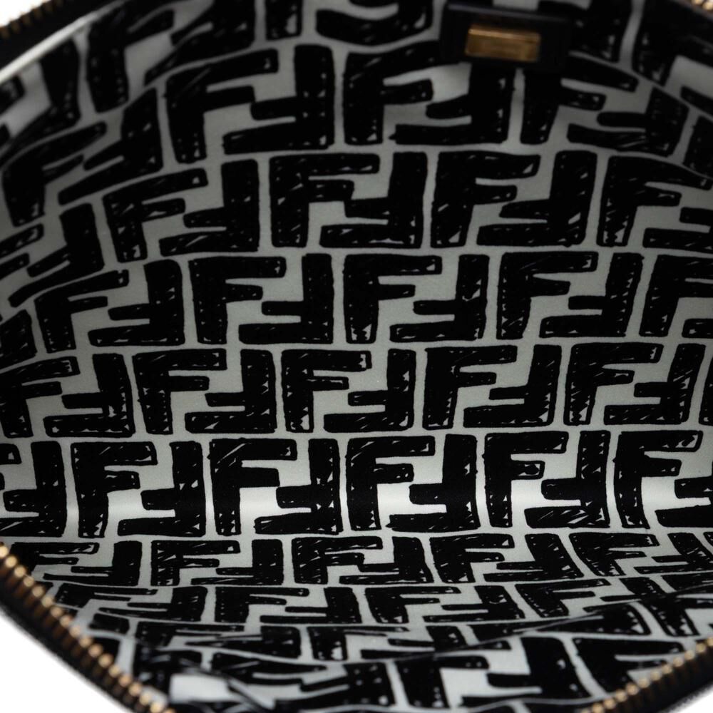 Fendi Clutch