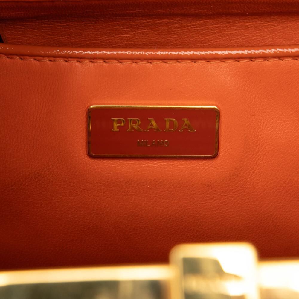 Prada Handbag