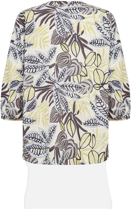 SC-CAM 2 Bluse Lysebl&aring;