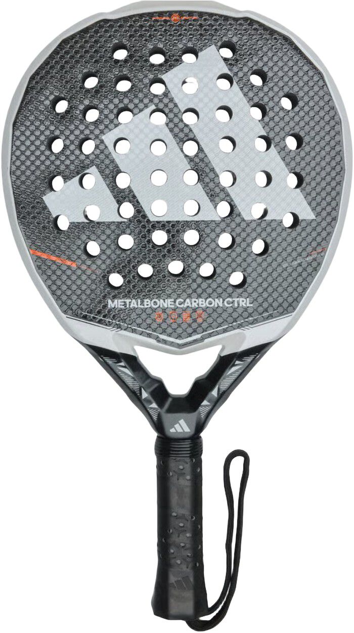 Metalbone Carbon STRL 2026 Padelbat