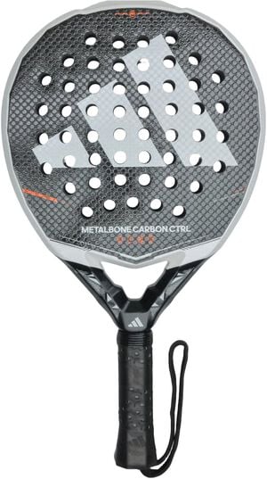 Metalbone Carbon STRL 2026 Padelbat