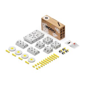 Dreamer kit yellow