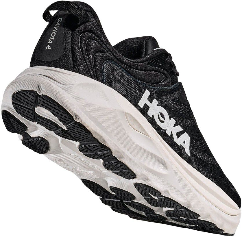 Gaviota 6 L&oslash;besko