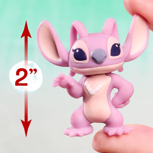 Disney Stitch Advent Cale