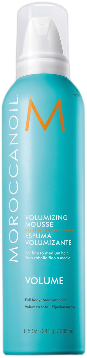 Volumizing Mousse, 250 ml.