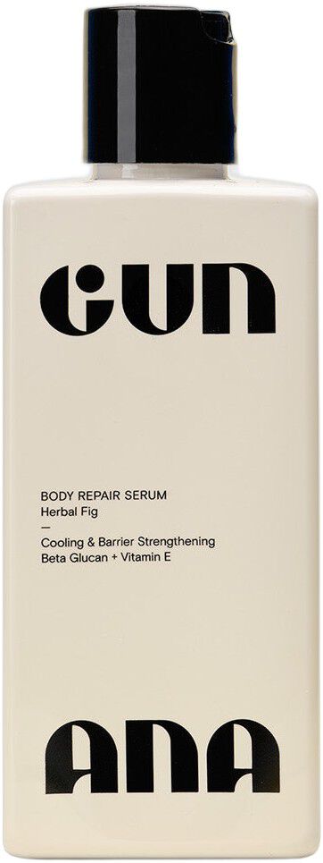 Body Serum