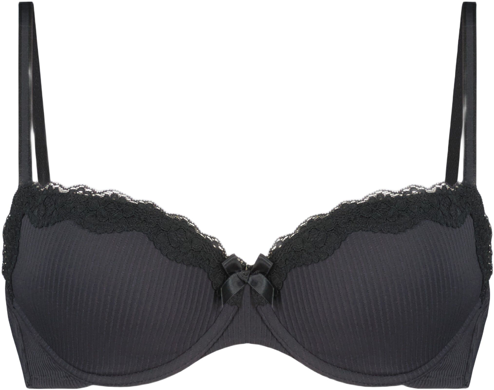 Lola Padded Underwired Bra