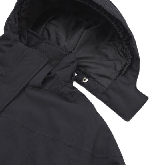 Tonale Stretch skijakke