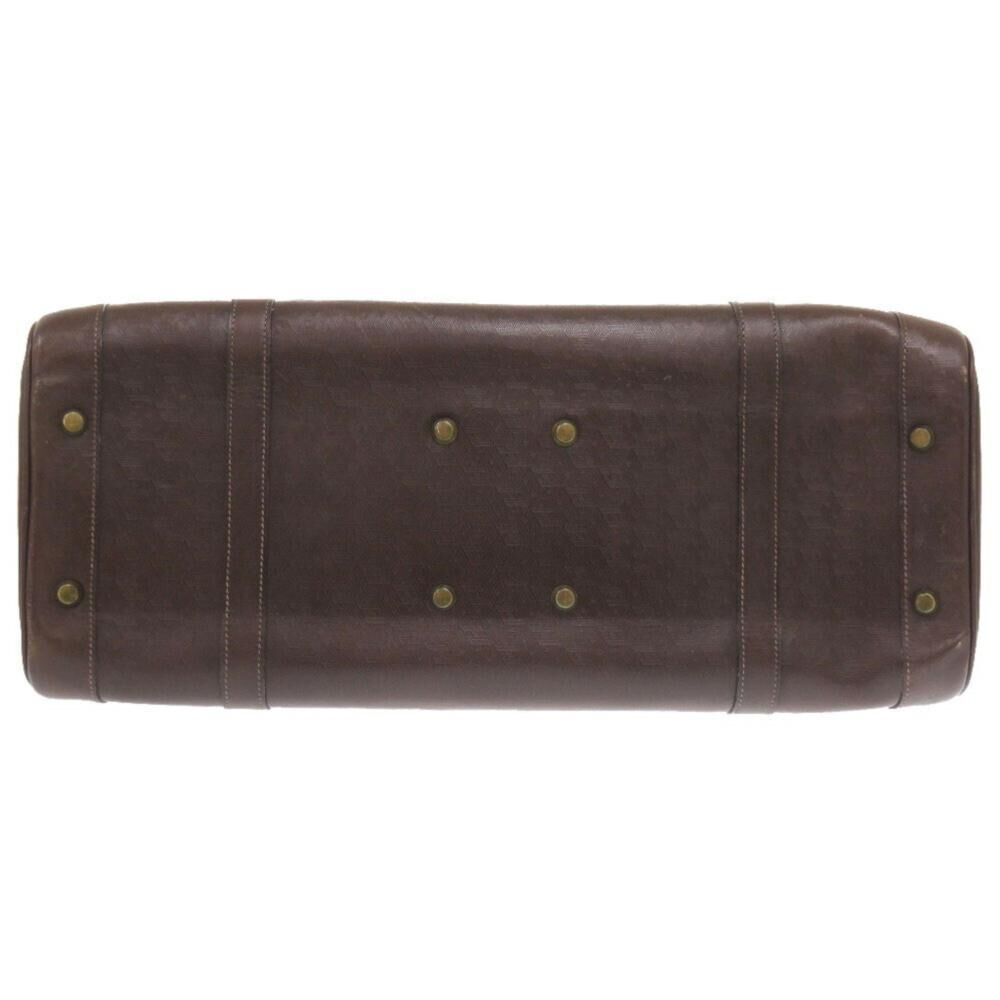 Herm&egrave;s Travel Bag