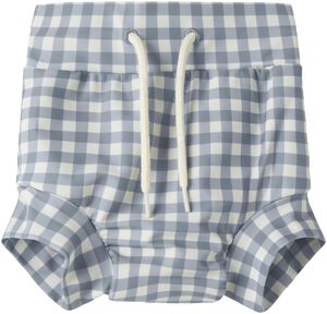 NBMFINLEY SWIM BLOOMERS W SHIELD LI