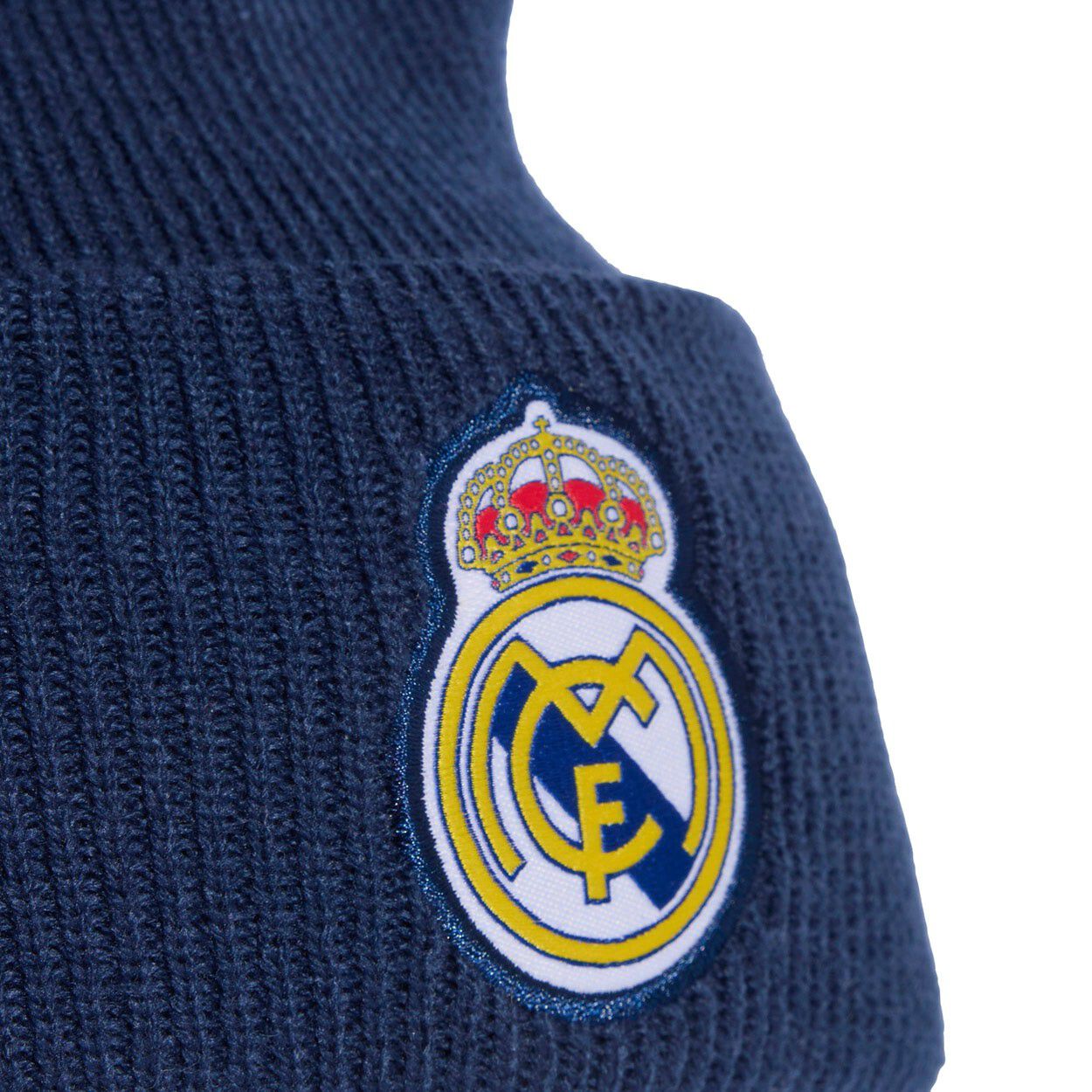 Real Madrid Hue