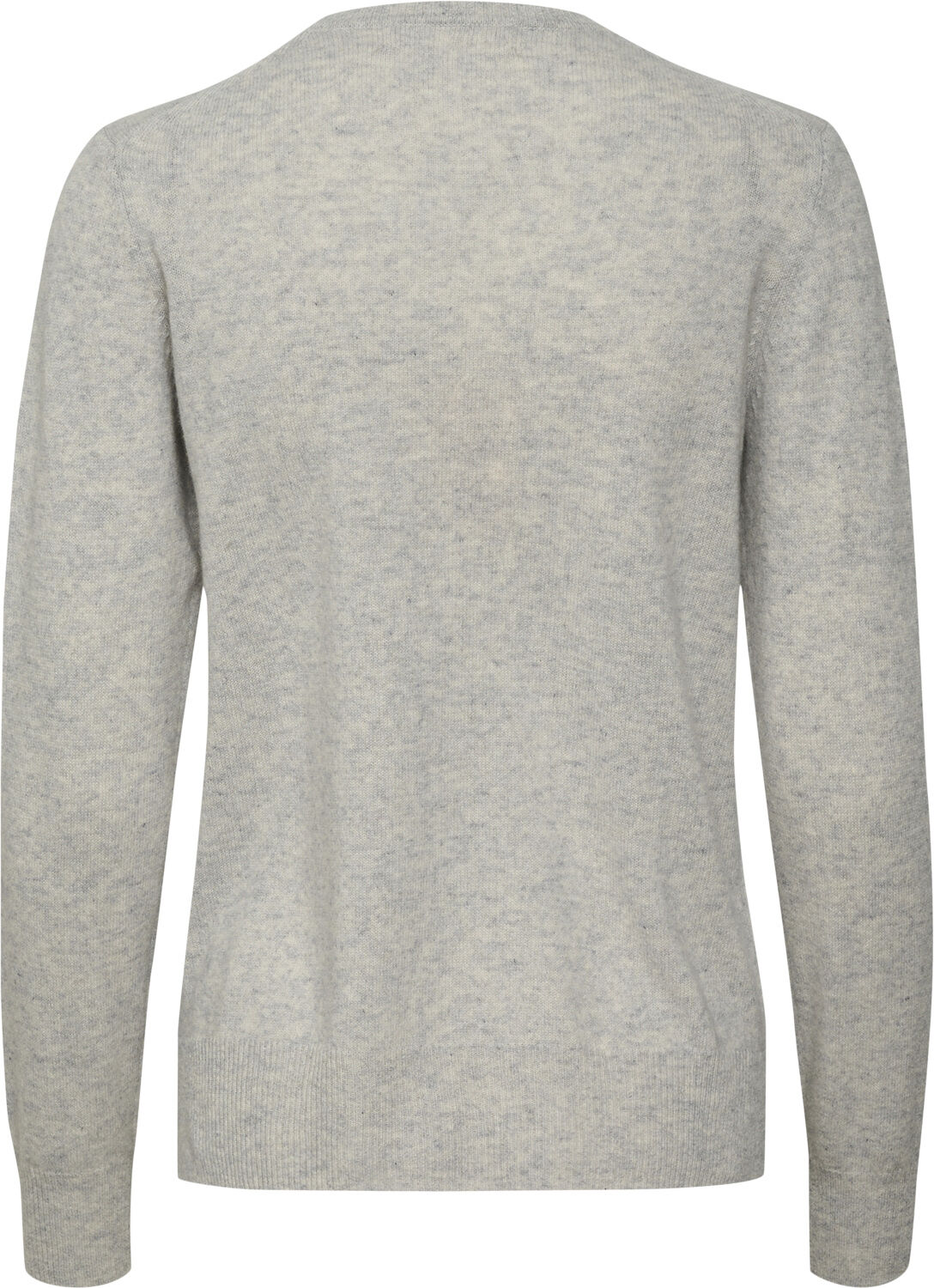 LukkaIW Crew-neck Pullover Premium - 100% Cashmere