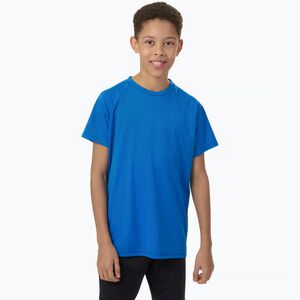 Basic Tr&aelig;nings T-shirt