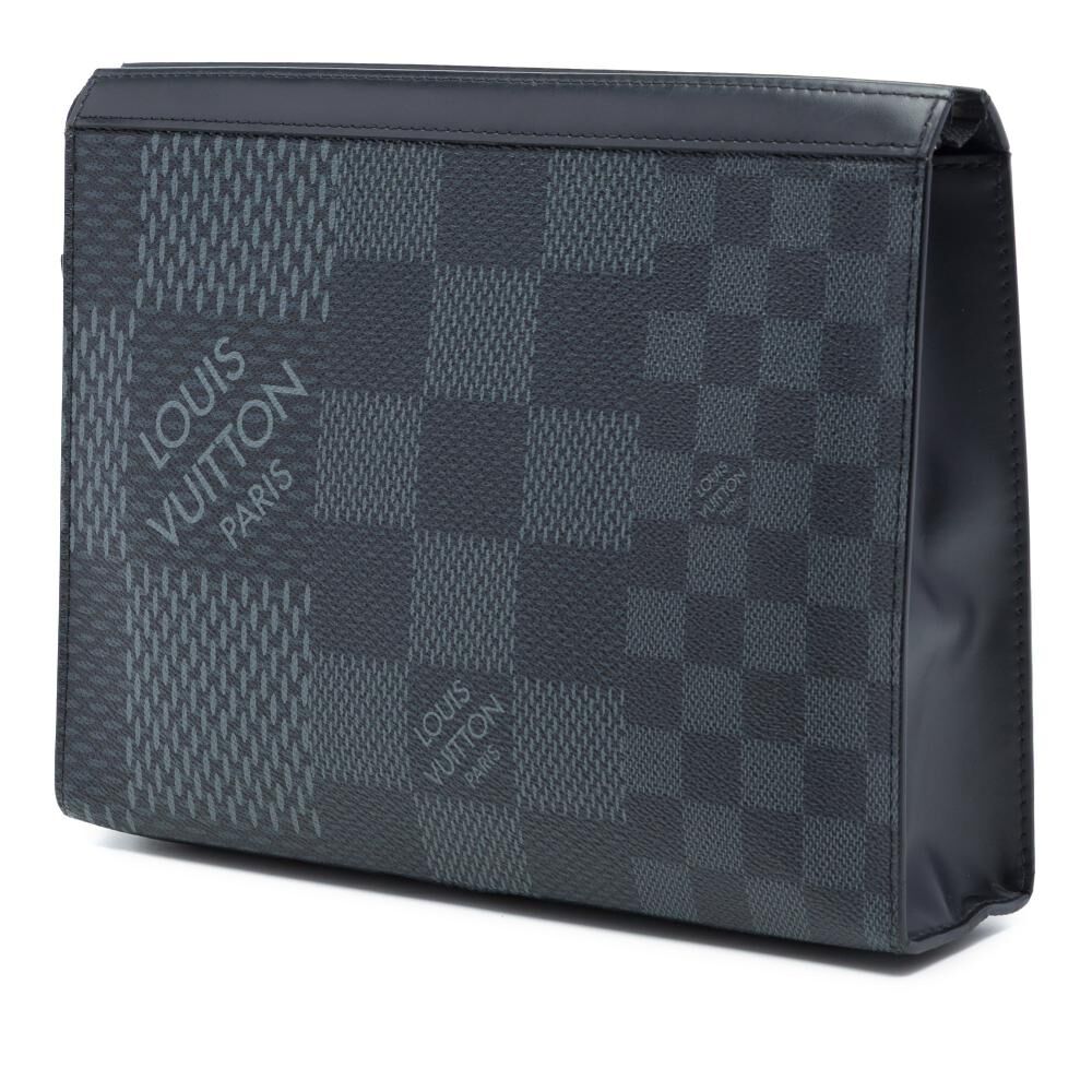 Louis Vuitton Pochette Homme