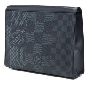 Louis Vuitton Pochette Homme