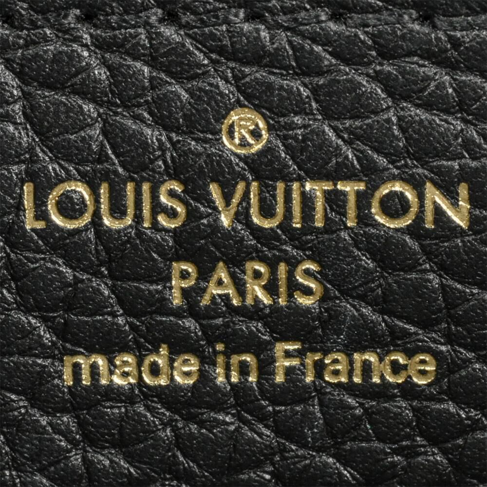 Louis Vuitton Capucines