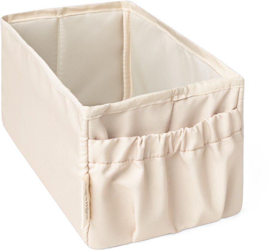 Lucy pusleopbevaringskasse