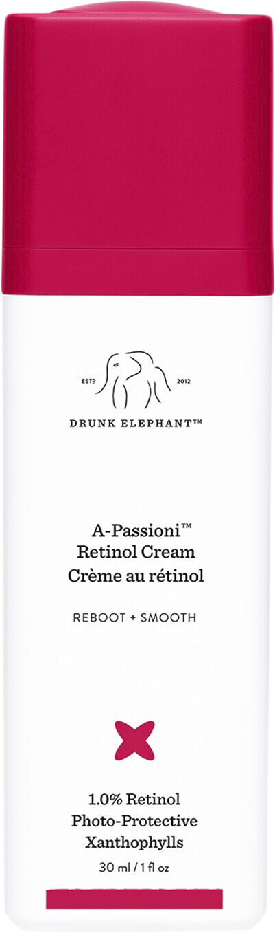 A-Passioni - Retinol Cream