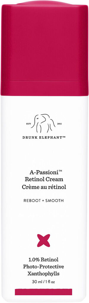 A-Passioni - Retinol Cream