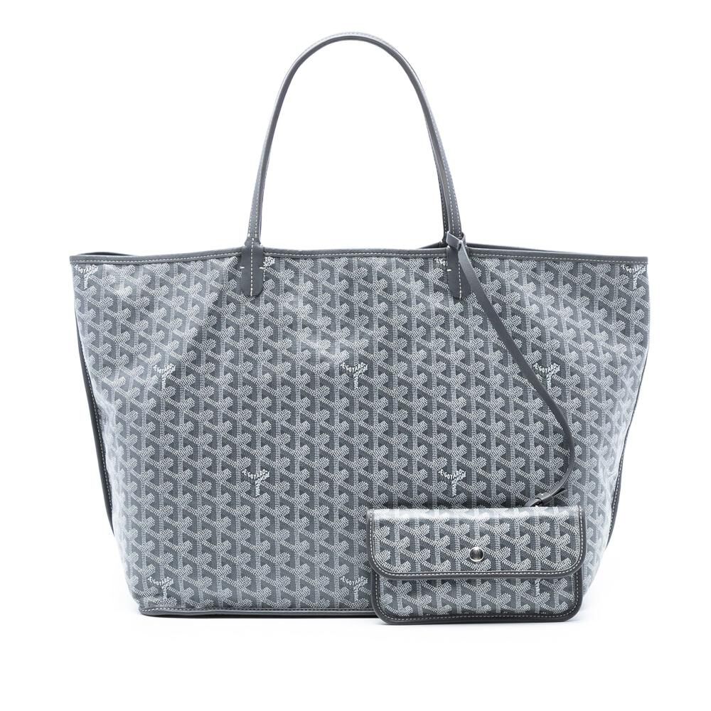 Goyard St Louis Tote