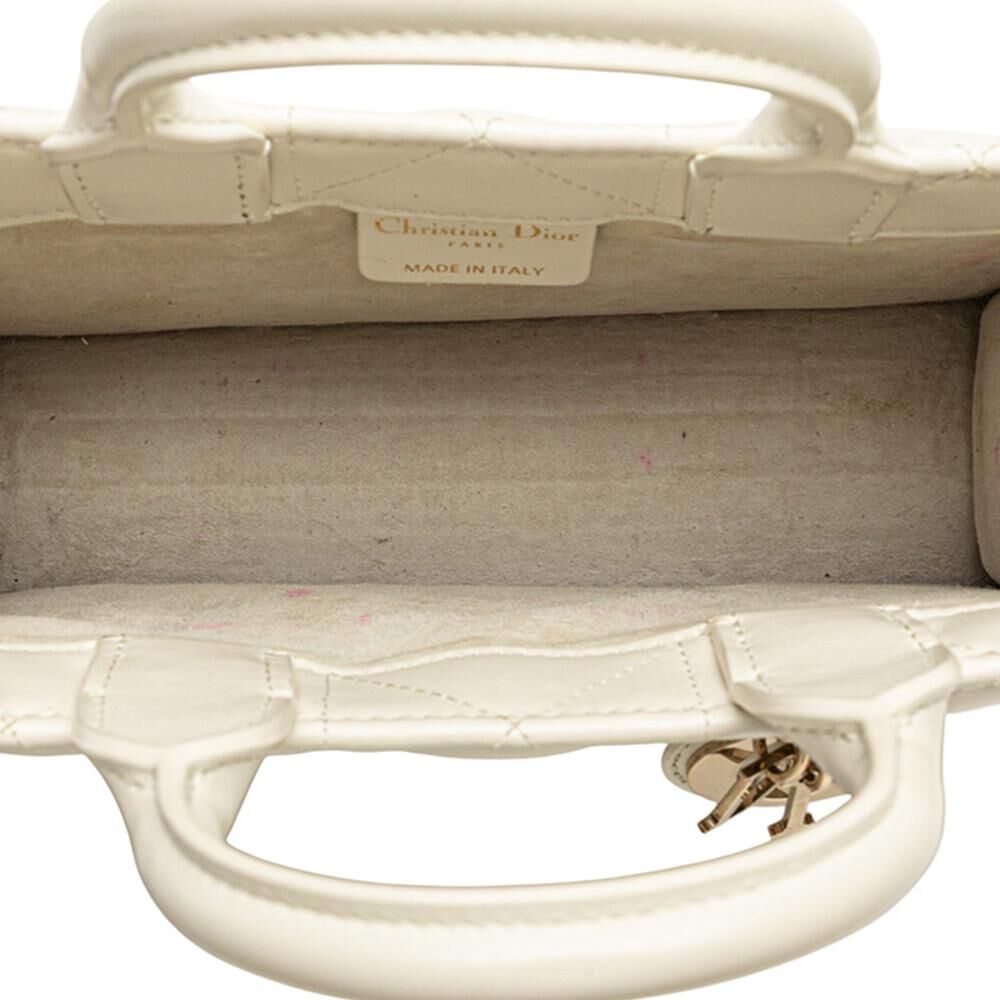 Dior Book Tote