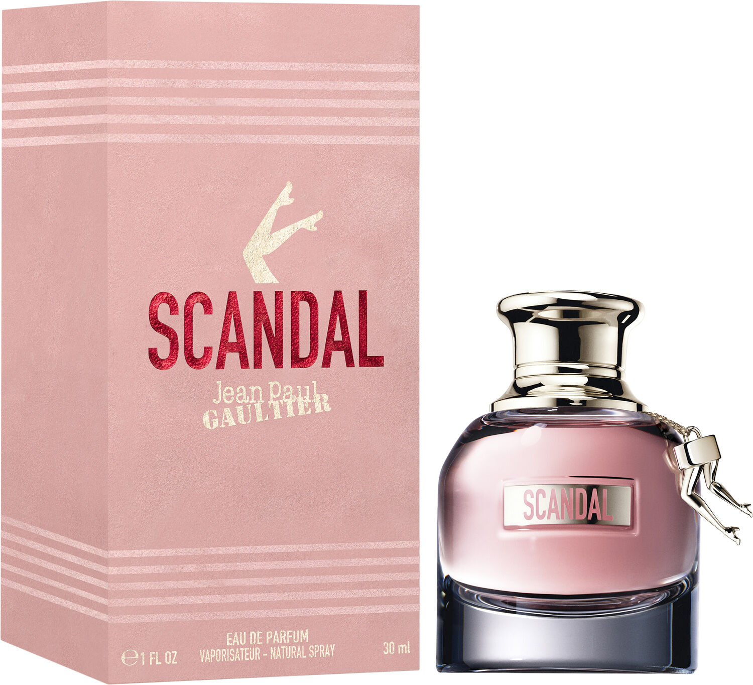 Scandal Eau De Parfum