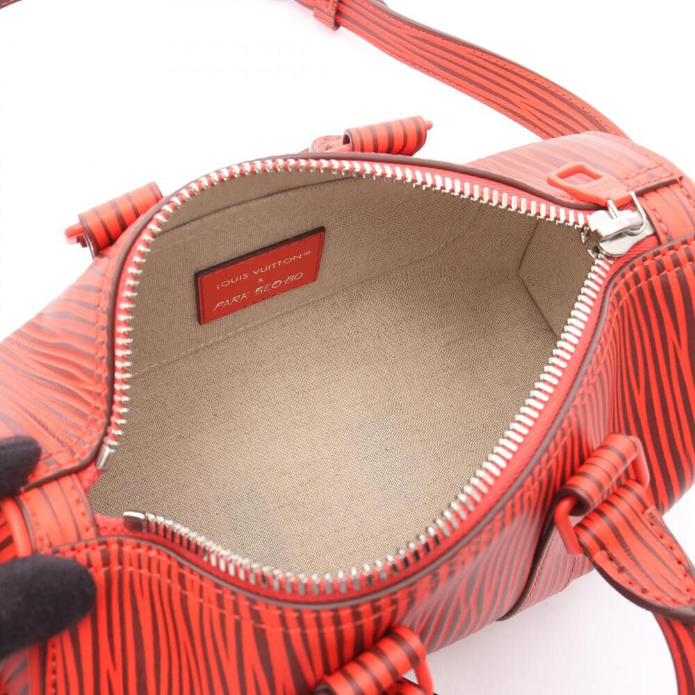 Louis Vuitton Keepall