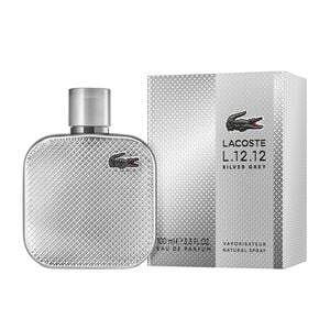 L.12.12 Silver Grey Eau de Parfum
