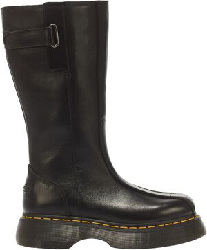 Buzz Hi Black Milled Gloss
