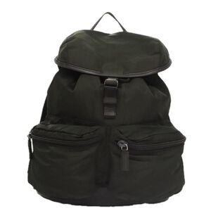 Prada Backpack
