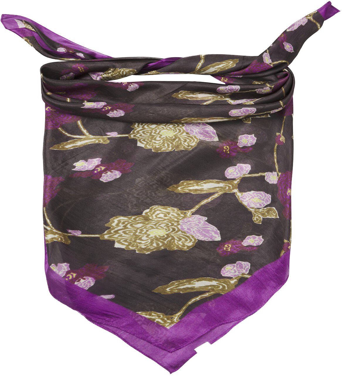 Wintaflora Taby Sia Scarf