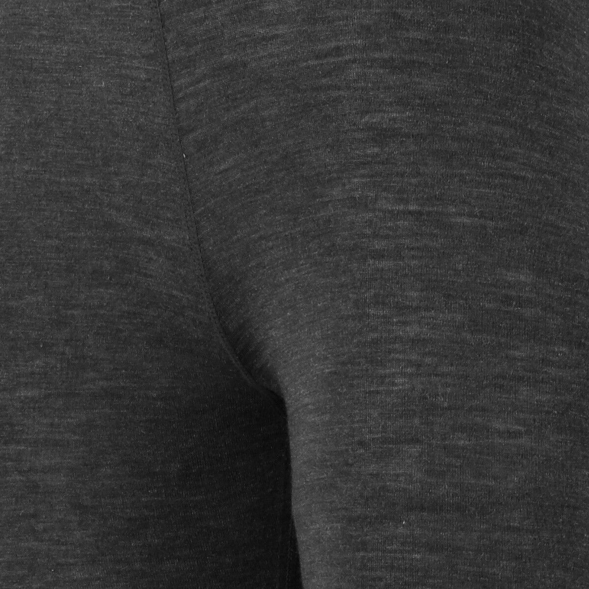 Asivik Hike Wool Blend Uldunderbukser, dame