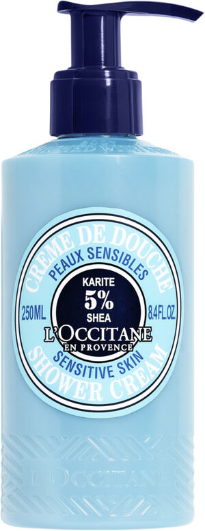 SHEA SHOWER CREAM 250 ML