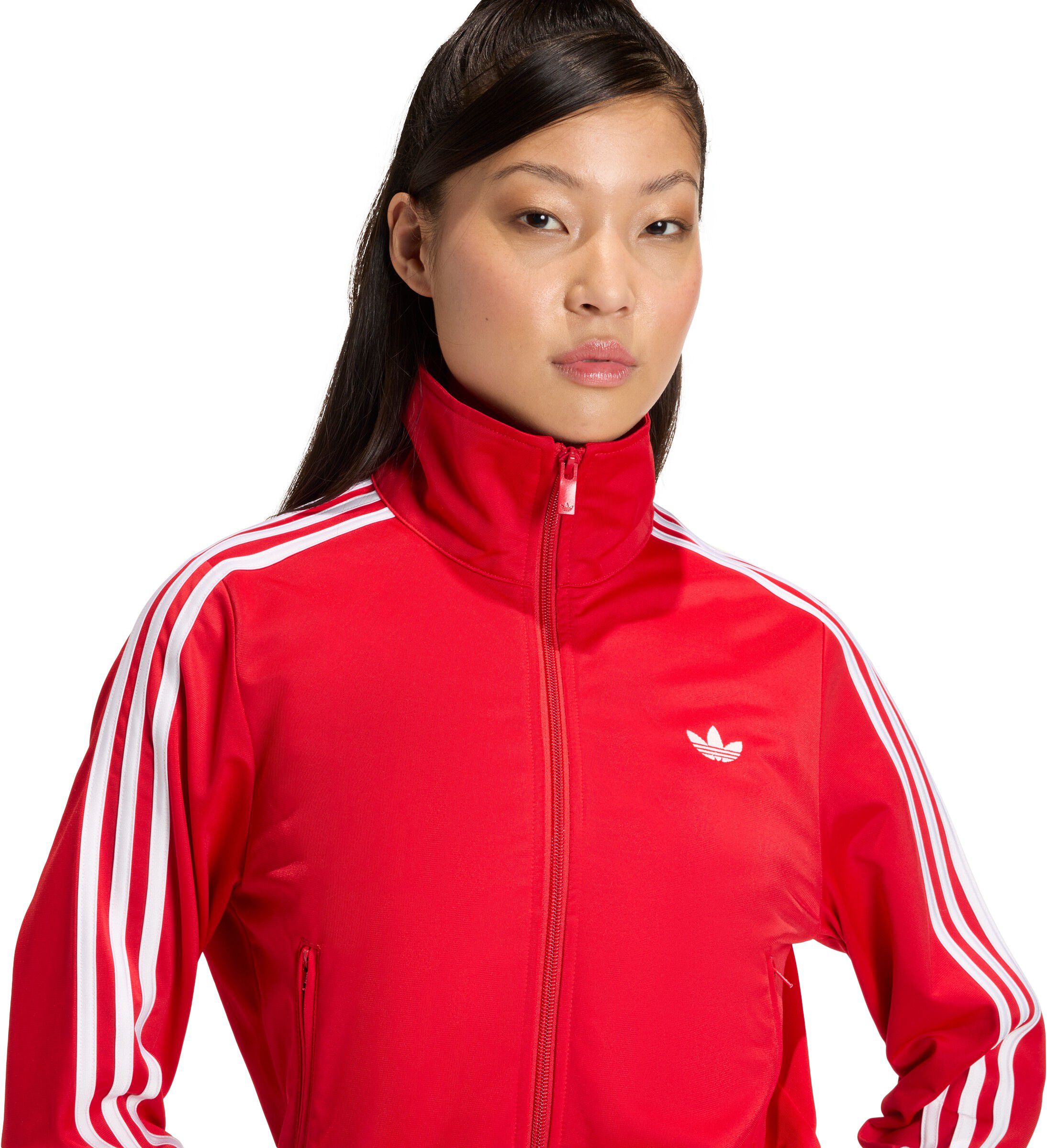 Firebird Classic Full Zip Sweatshirt