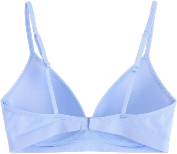 Blød bh uden sømme